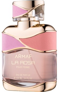 Armaf La Rosa woda perfumowana 100ml