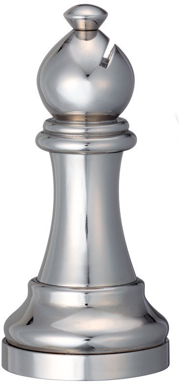 Cast Hanayama Hanayama, łamigłówka Bishop, Goniec