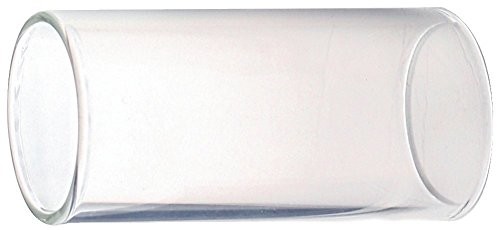 Gewa Fire & Stone Bottleneck/Slide Glas 23x28x65mm 528014