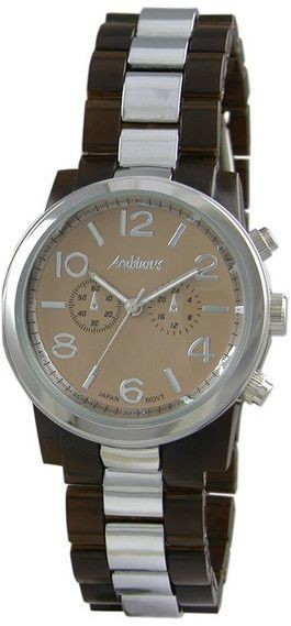 Arabians Zegarek Unisex Arabians DBA2129M (38 mm) S0315719