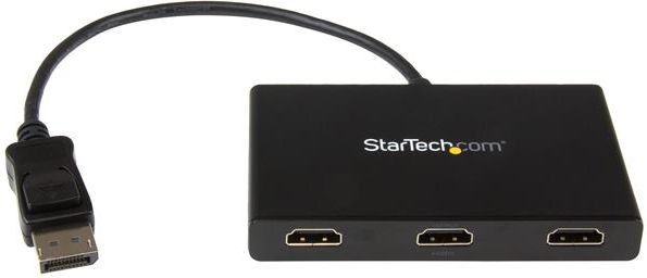StarTech DISPLAYPORT 3X HDMI MSTDP123HD MSTDP123HD