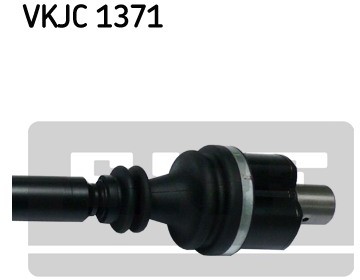 SKF Wał napędowy VKJC 1371