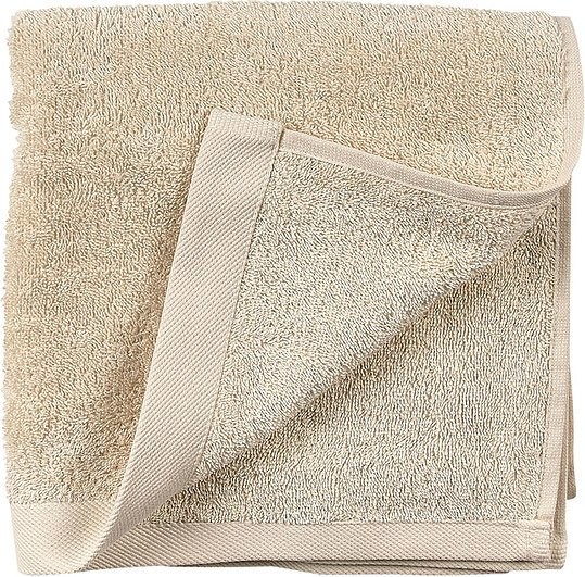 Södahl Ręcznik Comfort 50x100 cm beżowy 727563