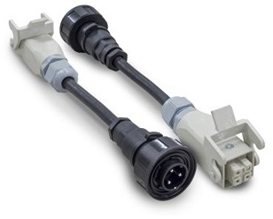 Trotec Adapter do PlanoPT