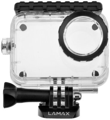 LAMAX Obudowa wodoodporna LAMAX W do kamer sportowych