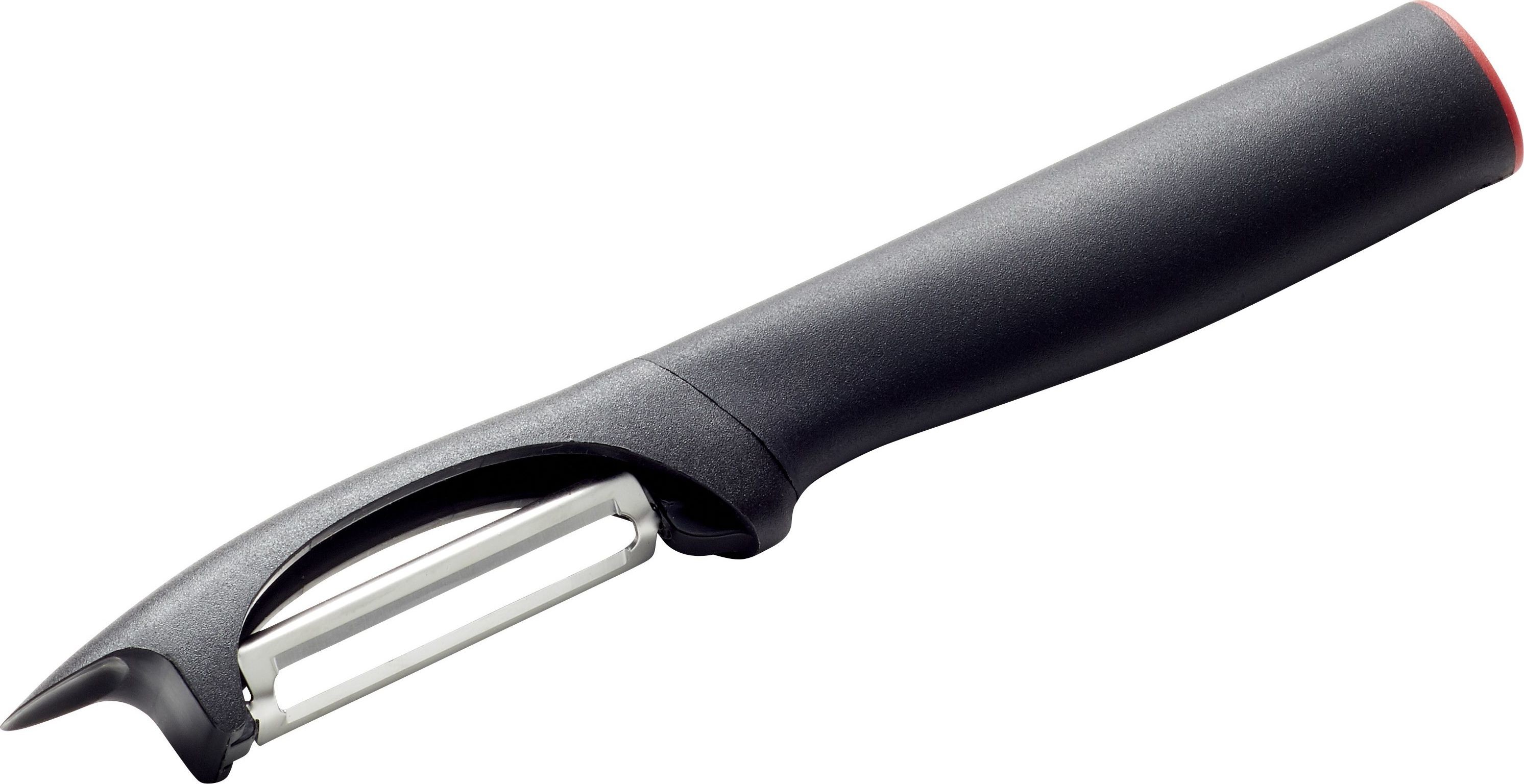 Scanpan Obieraczka do warzyw Brund czarna SC-14050104BR