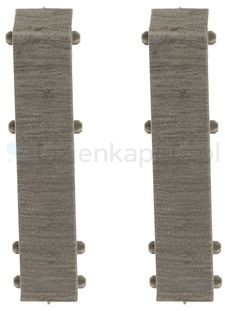 Cezar Hi-Line Prestige łącznik 624124