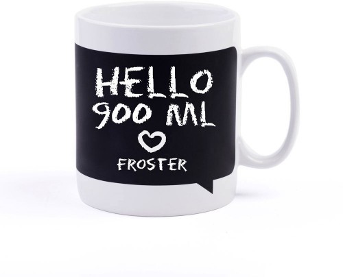 Froster Gigantyczny Kubek Tablica GAD02493