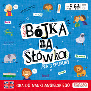 Edgard Bójka na słówka