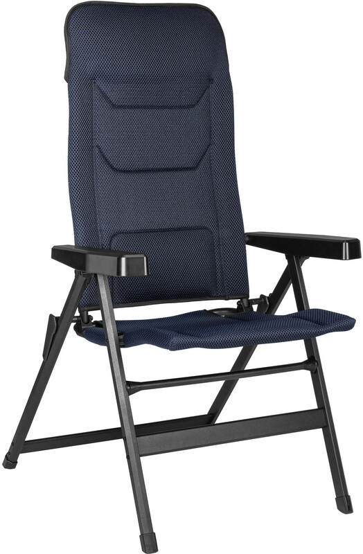 Brunner Brunner Rebel Pro Chair Small, blue  2021 Krzesła składane 0404002N.C51S