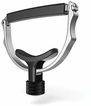 Planet Waves Kołyska Capo, autorstwa D'Addario 19UKE03