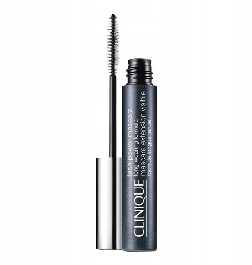 CLINIQUE Lash Power Mascara tusz do rzęs czarny