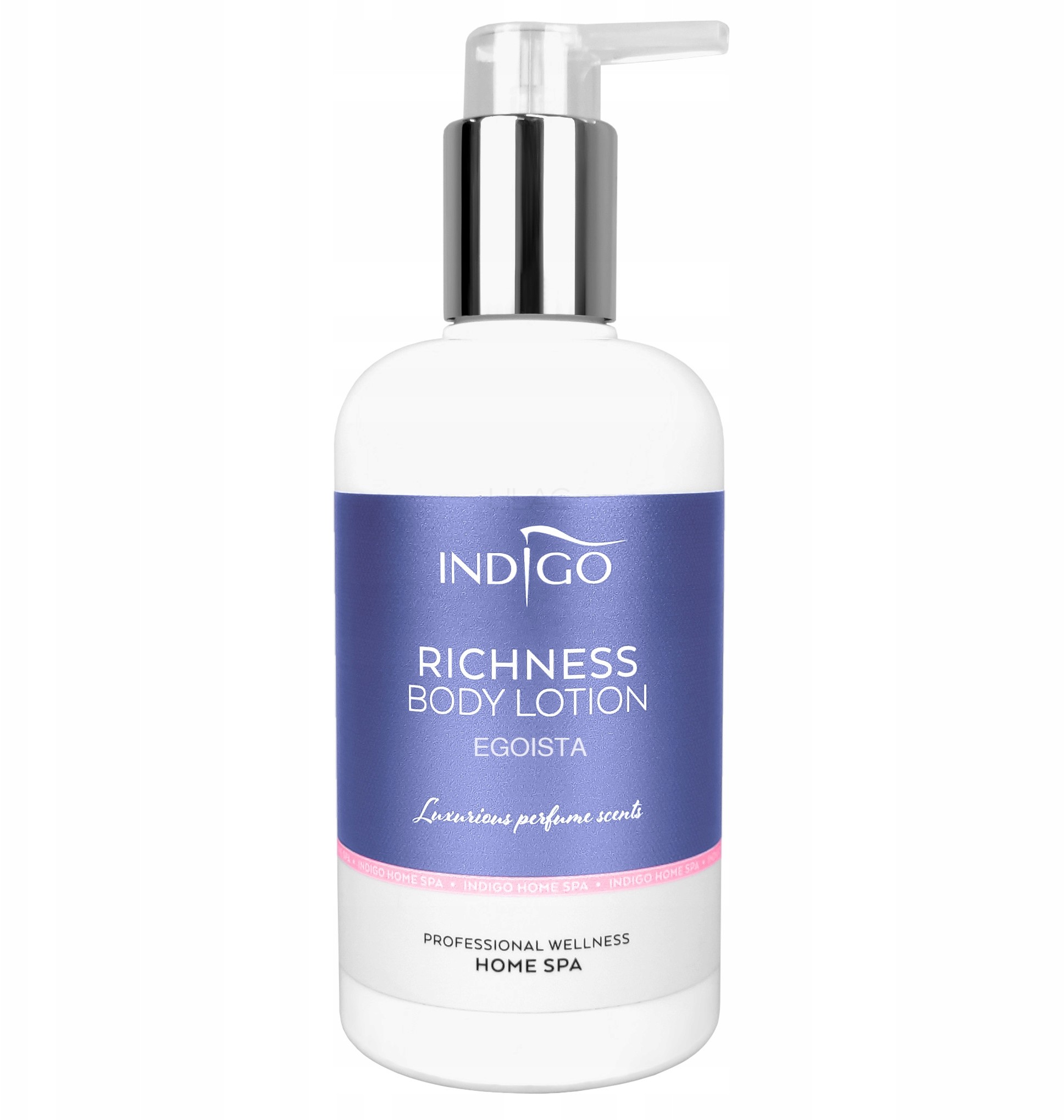 Indigo Balsam Do Ciała Egoista 300 ml