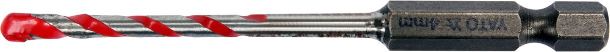 Yato WIERTŁO UNIWERSALNE 4MM HEX YT-44781