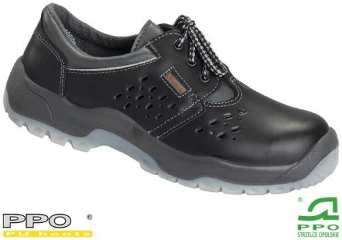 PPO PP BUTY BEZPIECZNE 42 [BPPOP039142]