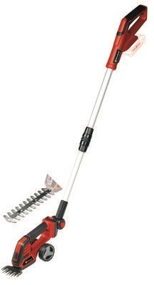 Einhell GE-CG 18/100 Li T-Solo 20 cm 3410310