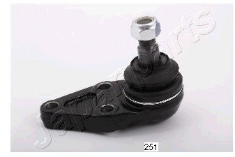 JAPANPARTS Przegub mocujący / prowadzący JAPANPARTS BJ-521