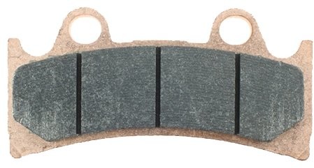 TRW TRW MCB656SV Klocki hamulcowe motocyklowe MCB656SV