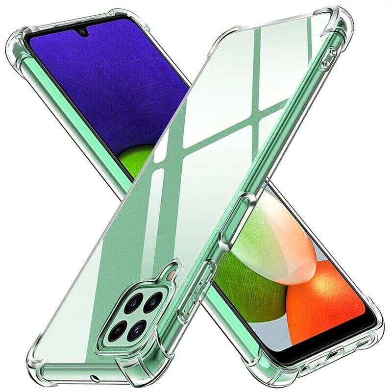 ST Etui Anti Shock Samsung do Galaxy A22