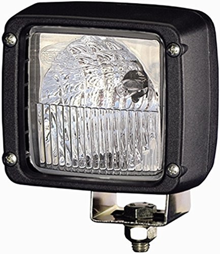 HELLA 2zr 997 506 691 świateł cofania do czytania, H3, 24 V Ultra Beam 2ZR 997 506-691