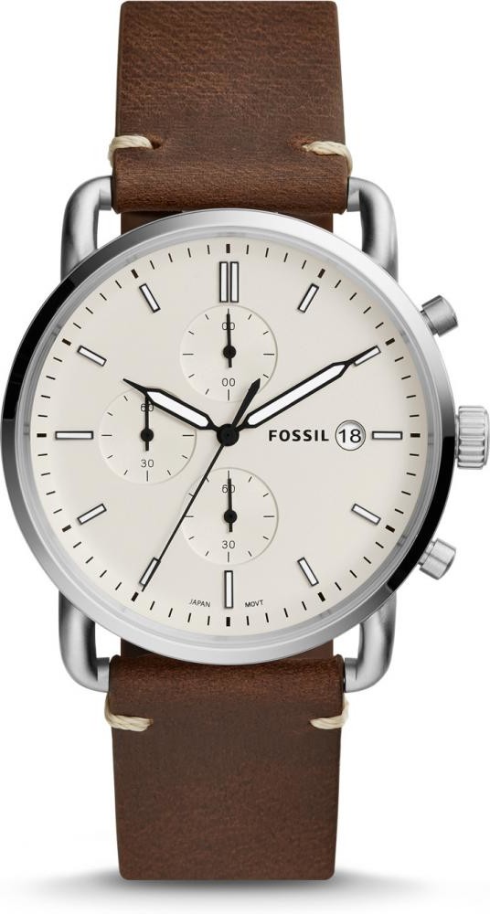 Fossil The Commuter FS5402