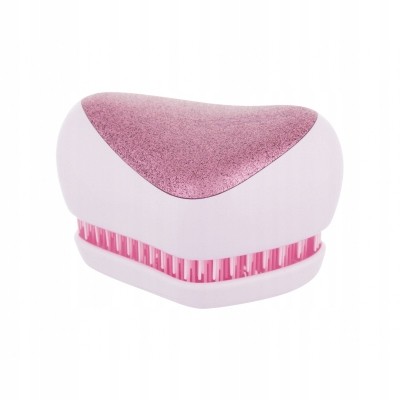 Tangle Teezer Compact Styler szczotka do włosów 1 szt dla kobiet Candy Sparkle