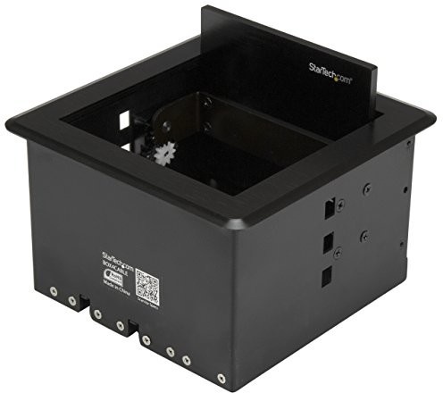 STARTECH.COM StarTech. com Cable czarny BOX4CABLE
