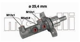 METELLI Pompa hamulcowa 05-0439