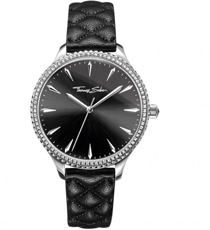 Thomas Sabo WA0322-221-203-38 mm