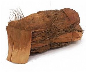 Europalms Europalms Coconut-bark, untreated, Kora 82510000