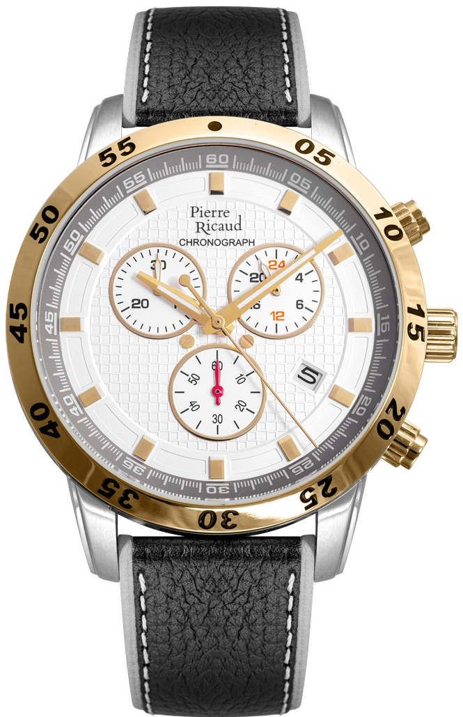 Pierre Ricaud P60033.2213QF