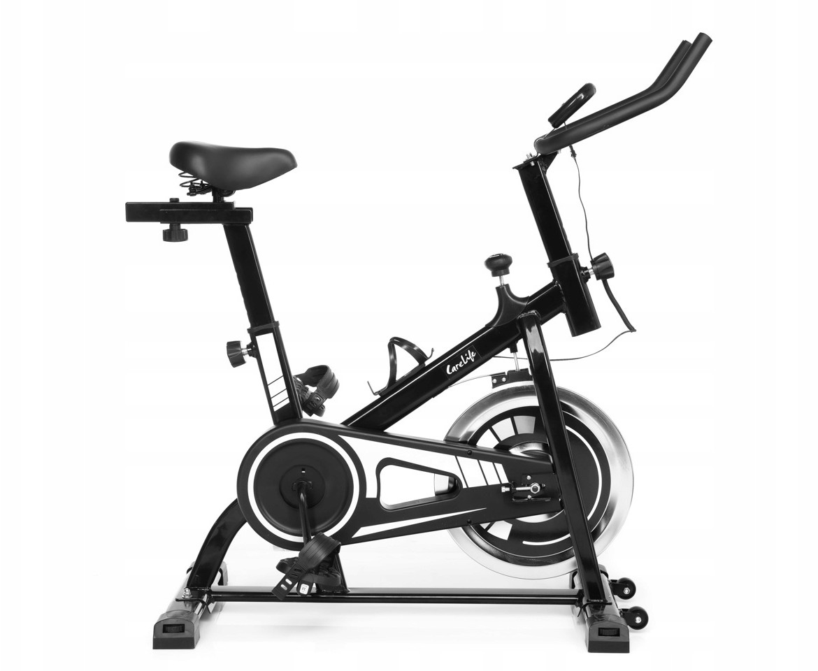 Rowerek Stacjonarny Treningowy Rower Spiningowy