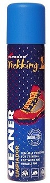 TARRAGO Pianka do czyszczenia Trekking 250ml