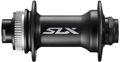 Shimano SLX HB-M7010 tylna piasta 15 X 100 MM oś Center-Lock czarna 2017 EHBM7010B
