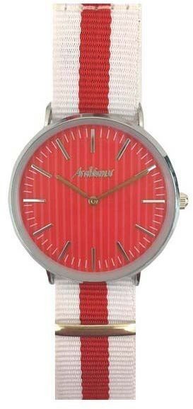 Arabians Zegarek Unisex Arabians HBA2228G (38 mm) S0316013