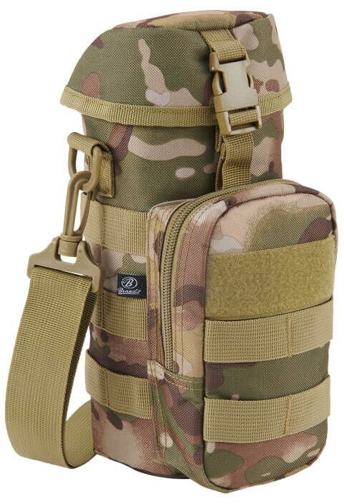 Brandit Kieszeń na Bidon Bottle Holder II Multicam 8041.161