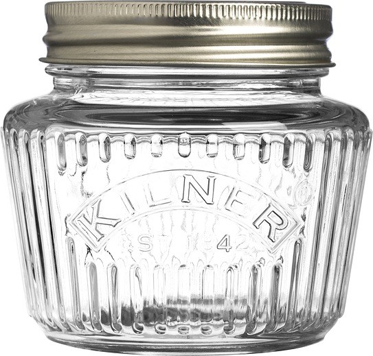 Kilner Słoik Vintage Preserve Jars 0025.706