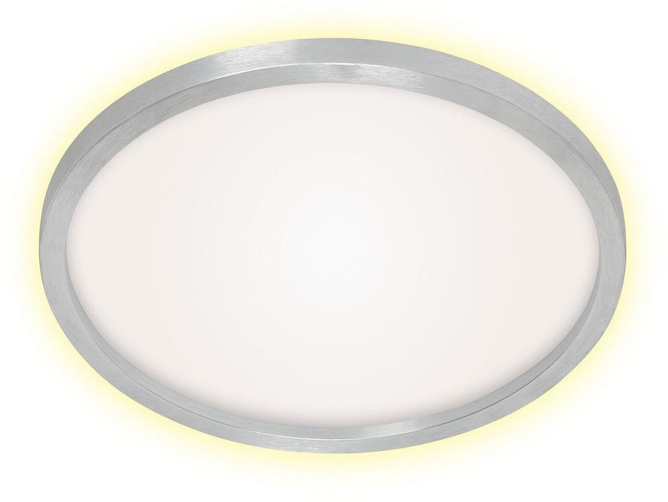 Briloner 7363-019 - LED Plafon CADRE LED/22W/230V d. 42,5 cm