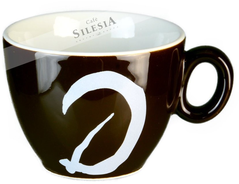 LA BRASILIANA Filiżanka LaBrasiliana ESPRESSO ORZO 03.53. FBRORZ