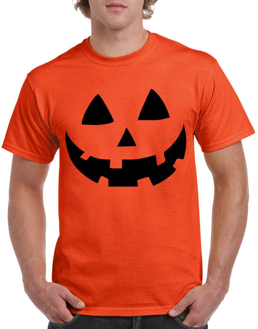 Poczpol Koszulka męska na Halloween 42418-A