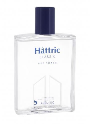 Hattric Hattric Classic preparat przed goleniem 200 ml dla mężczyzn