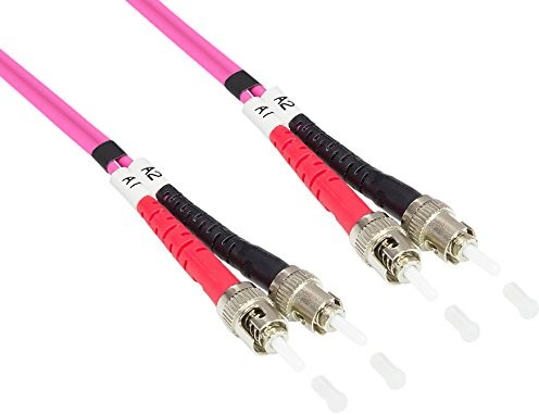 Good Connections Alcasa LW-8075ST4 kabel optyczny LW-8075ST4