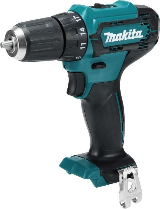 Makita cordless screwdriver DF333DZ 12V