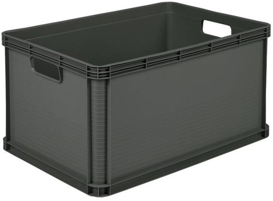 Opinie o Pojemnik ROBUSTO 64 L 60 x 40 x 32 cm OKT