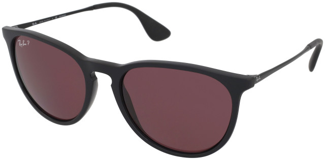 Ray Ban Erika RB4171 601/5Q Polarized