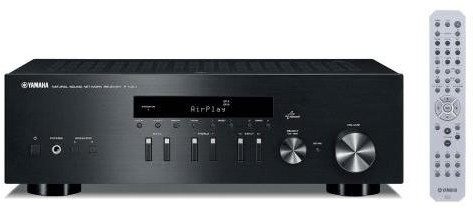 Yamaha R-N 301