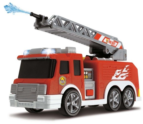 Dickie Fire Engine 203302002