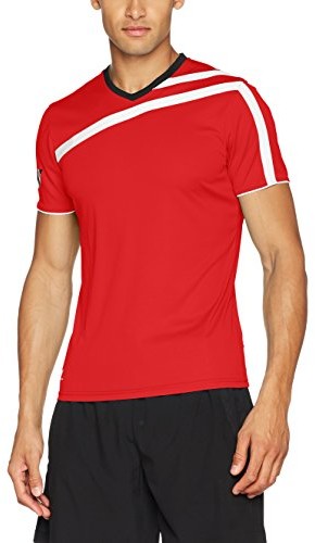 Pro Touch kristopher T-Shirt męski, czerwony, l 258666