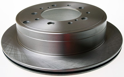 DENCKERMANN Tarcza hamulcowa B130712 B130712