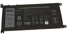 Dell Bateria Bateria do laptopów 15.2V 3500mAh CYMGM) CYMGM